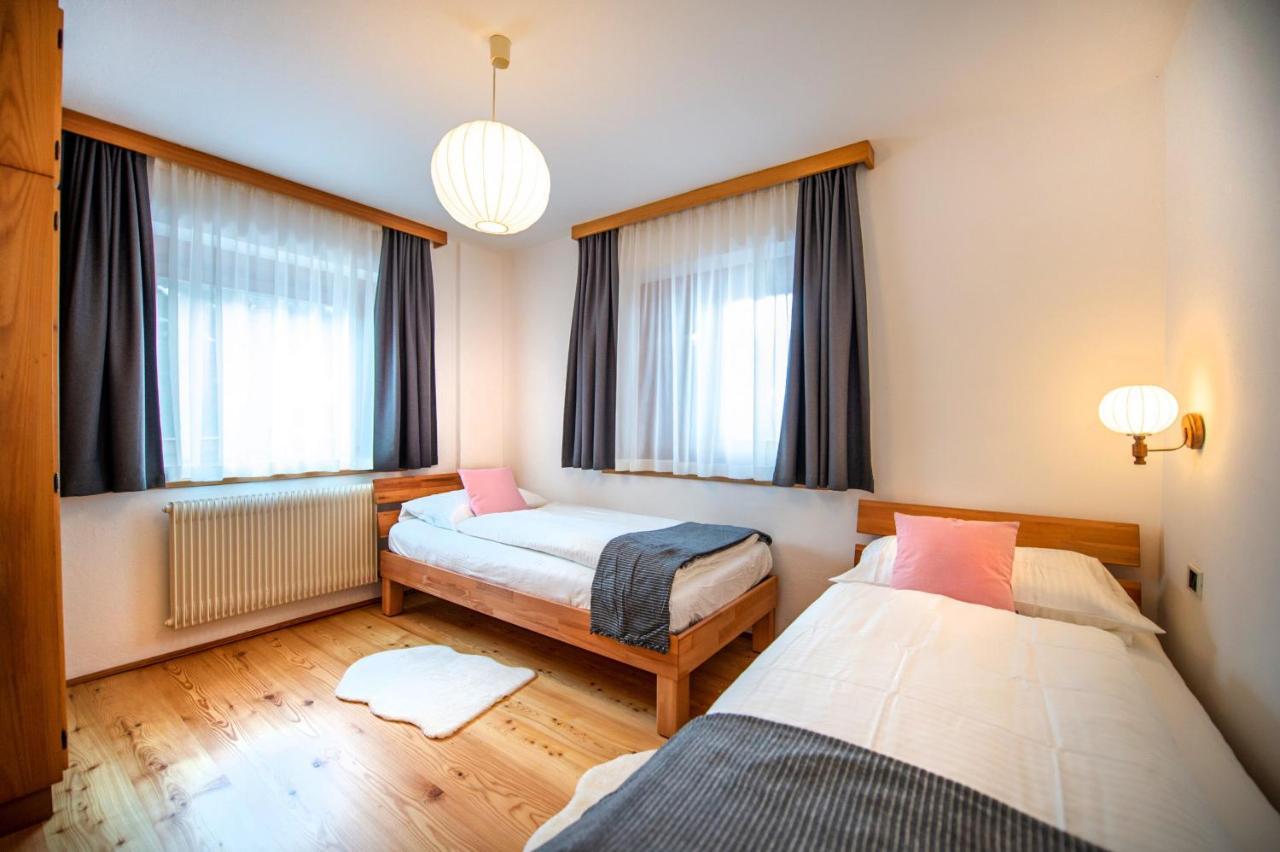 Apartment Sellablick Urtijëi Buitenkant foto