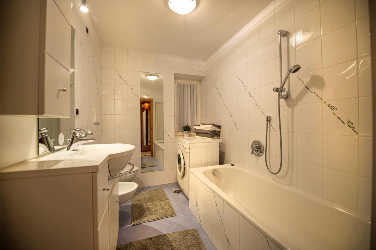 Apartment Sellablick Urtijëi Buitenkant foto